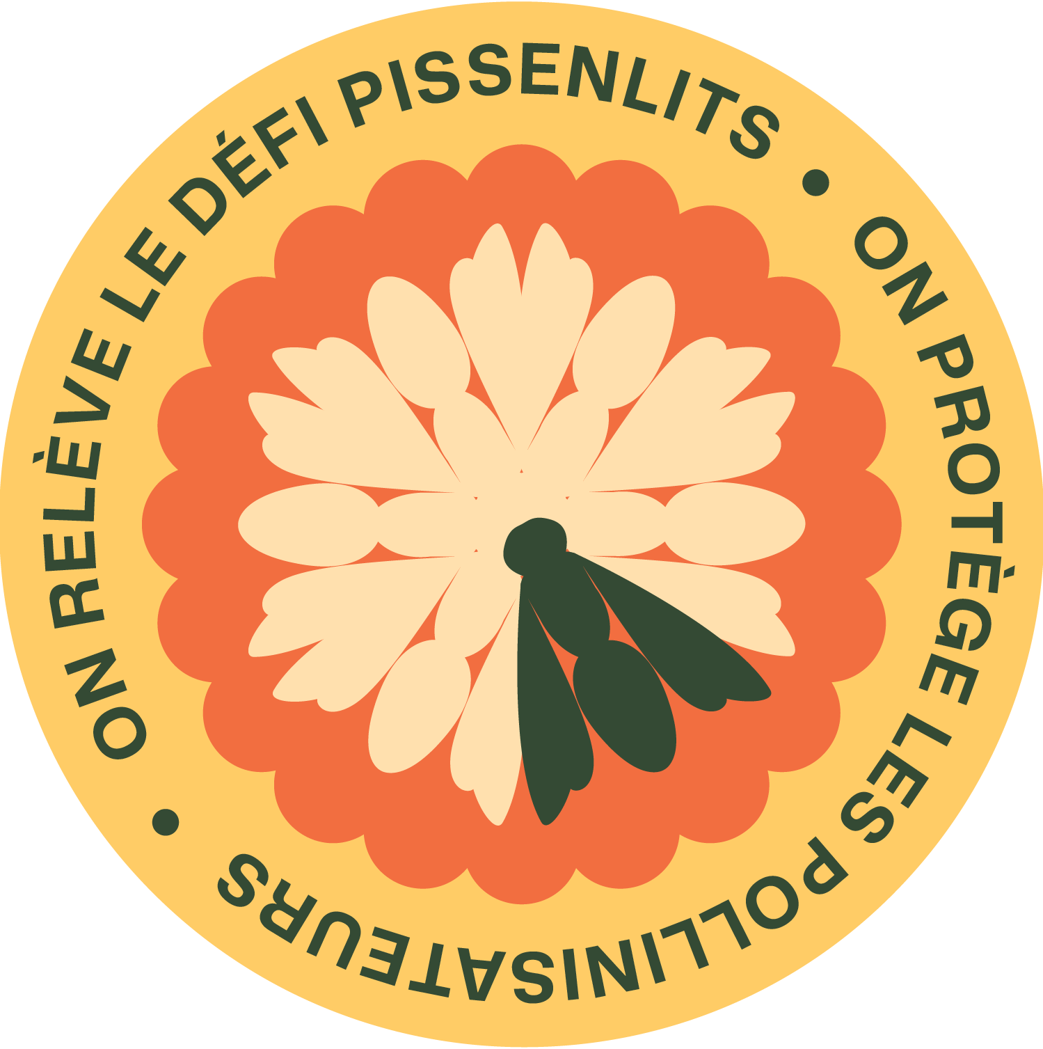 Défi Pissenlits 2026