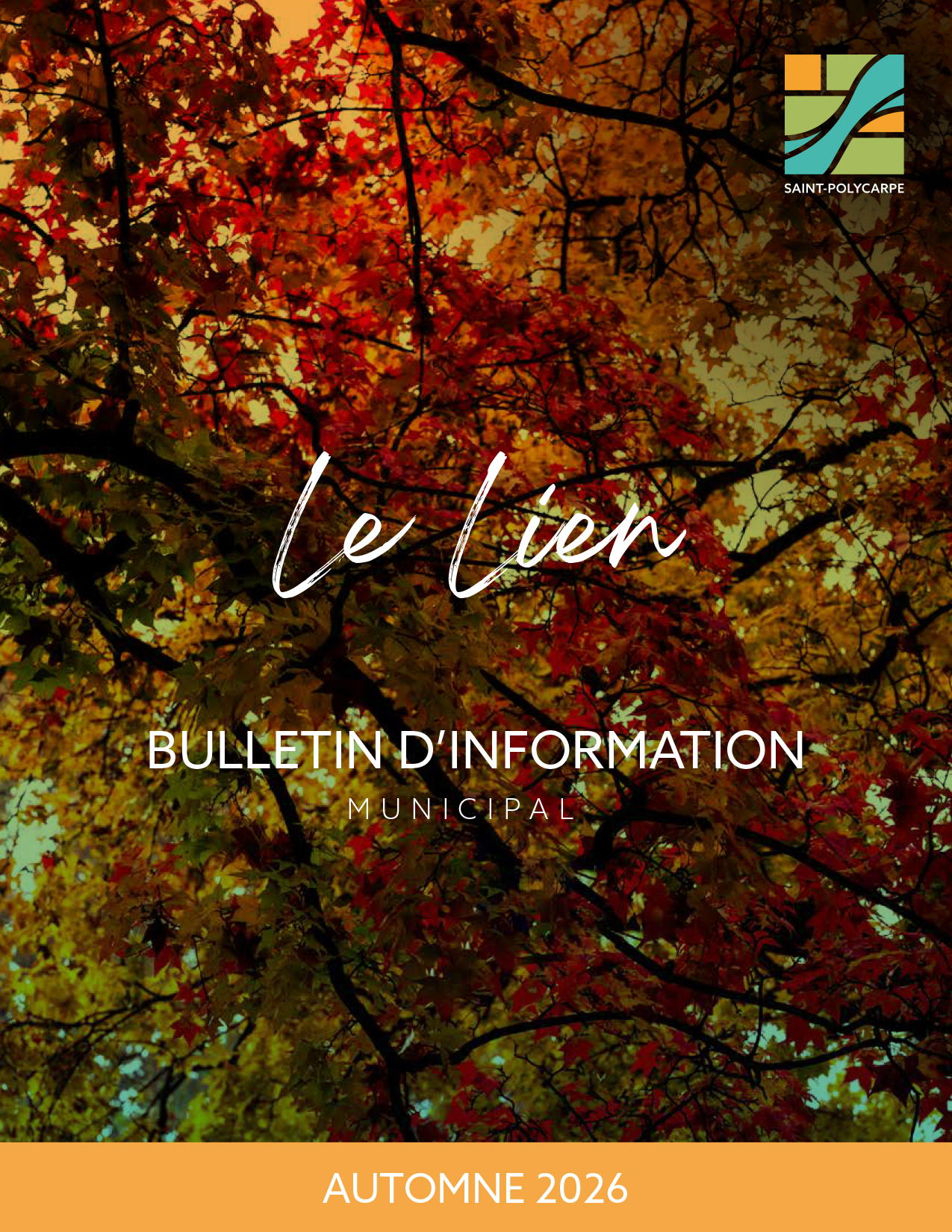 Le Lien – Autome 2026