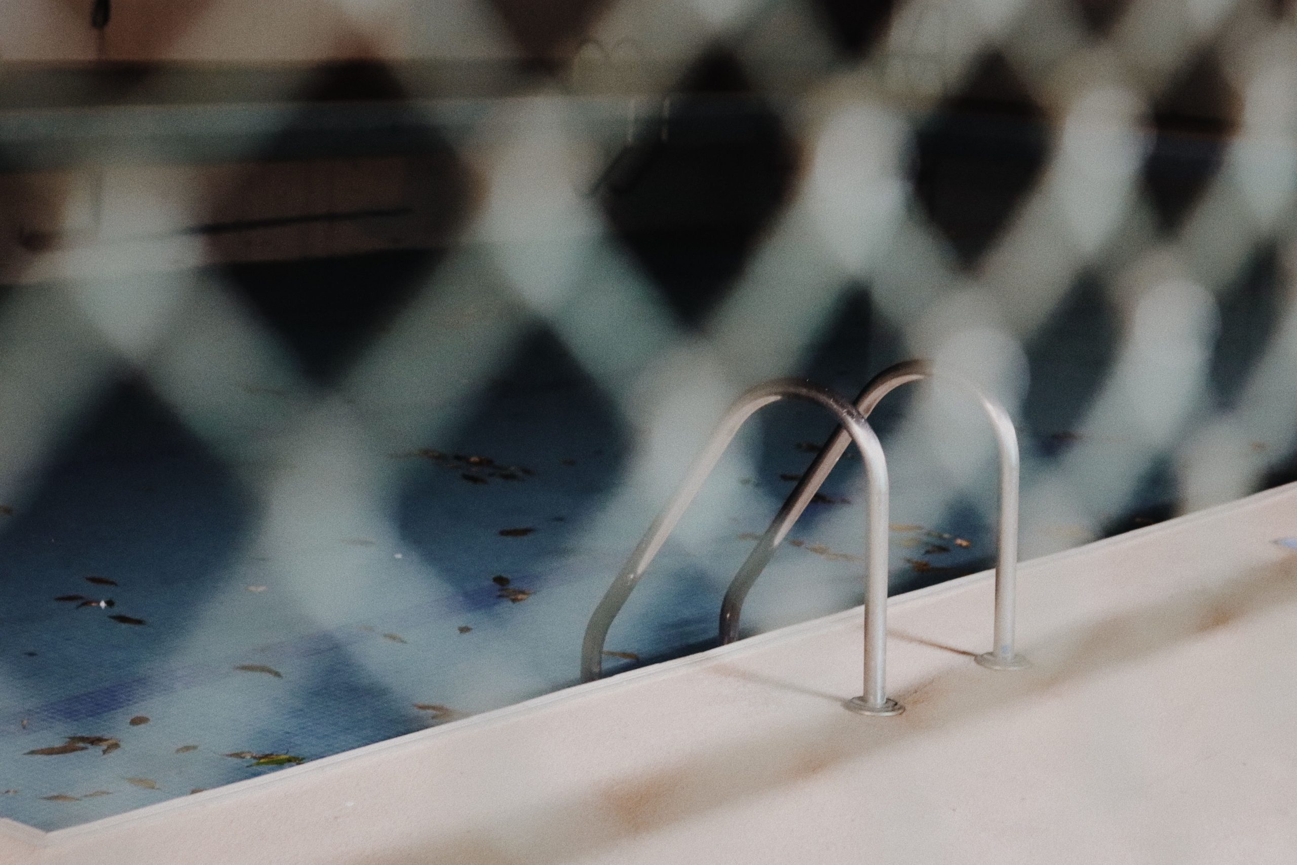 Règlement sur la sécurité des piscines résidentielles